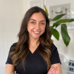 gabriela salazar Stgo photo