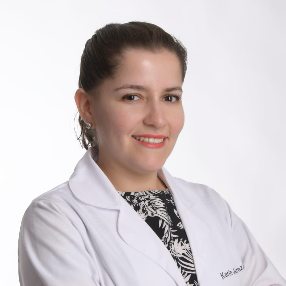 Karin Jerez Hidalgo