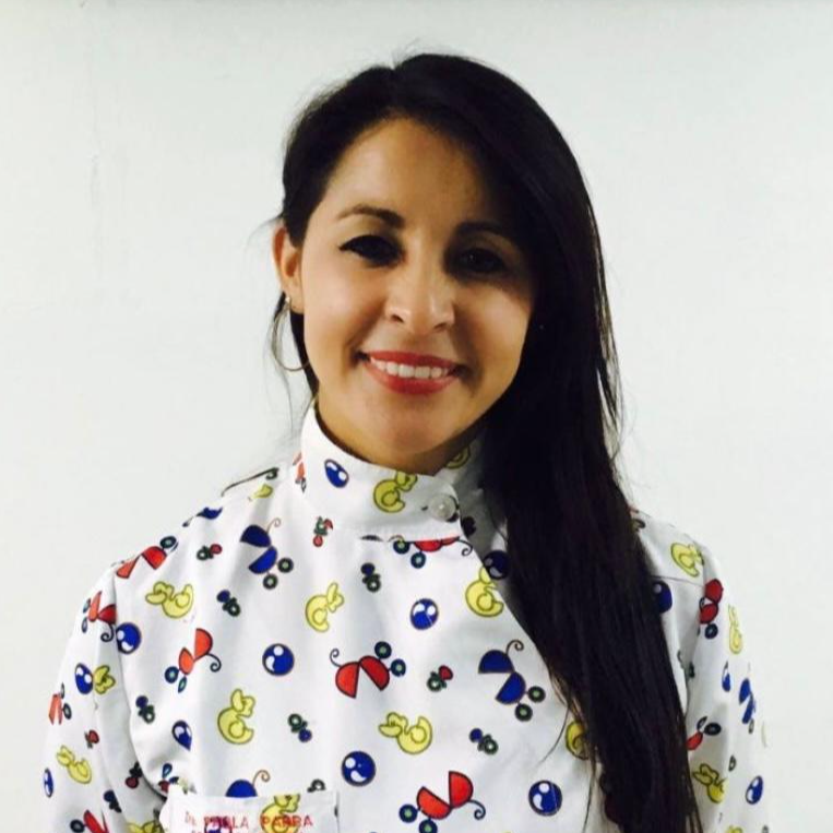 Dra Paola Parra