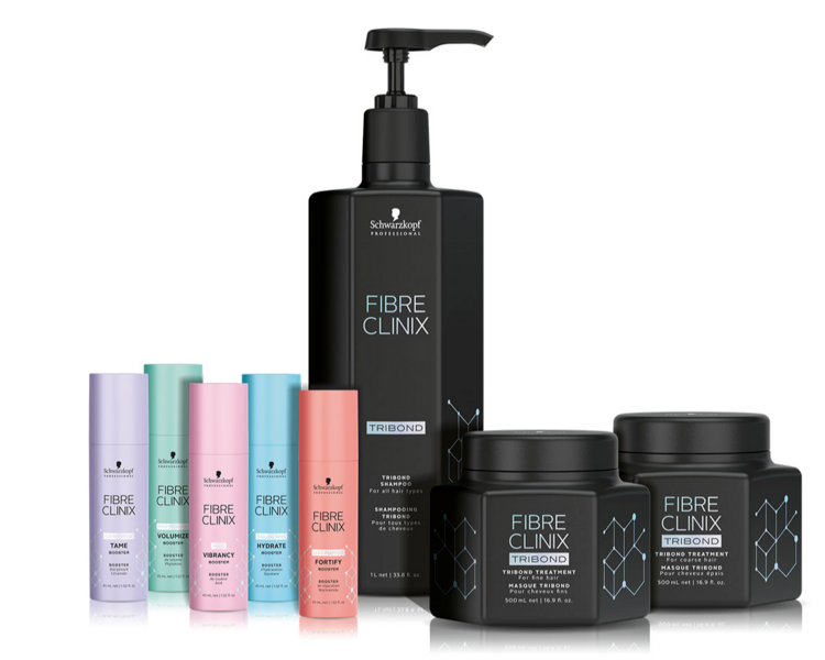 Tratamiento personalizable Fibre clinix (desde)