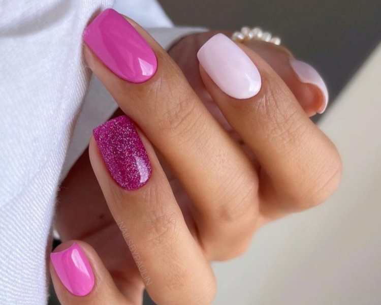 Esmaltado permanente Liso (valor promocional) 