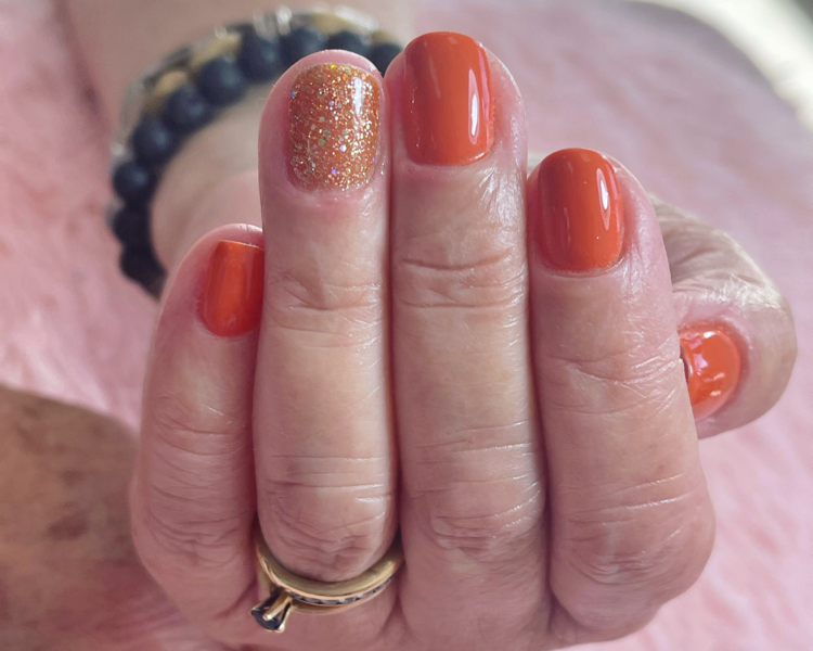 Esmaltado permanente Liso (valor promocional) 