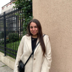 Josefa Sanhueza photo