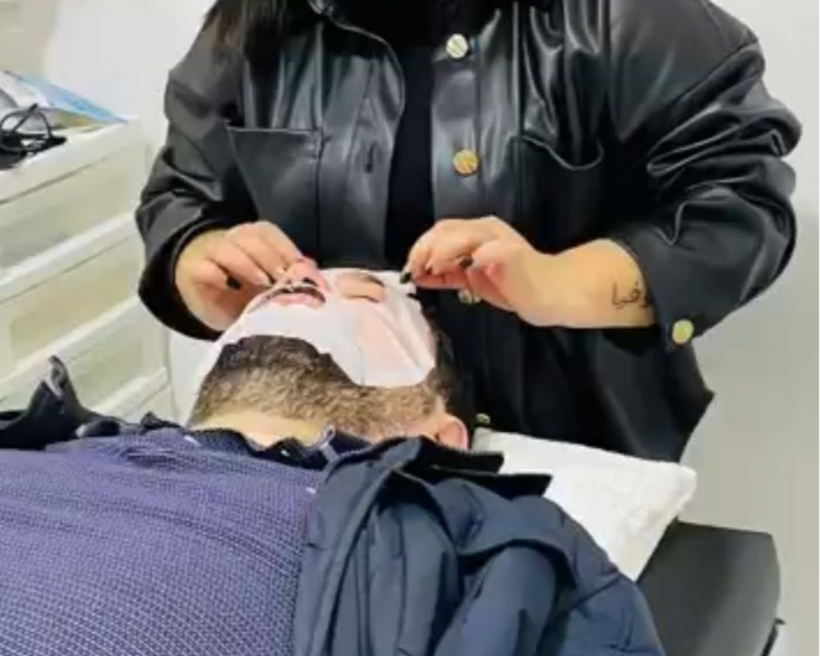 MASCARILLA HIDRATANTE