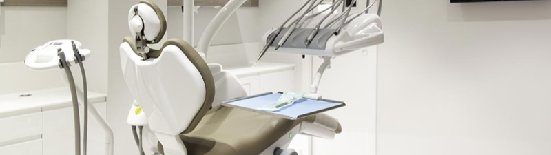 ODONTOWHITE interior