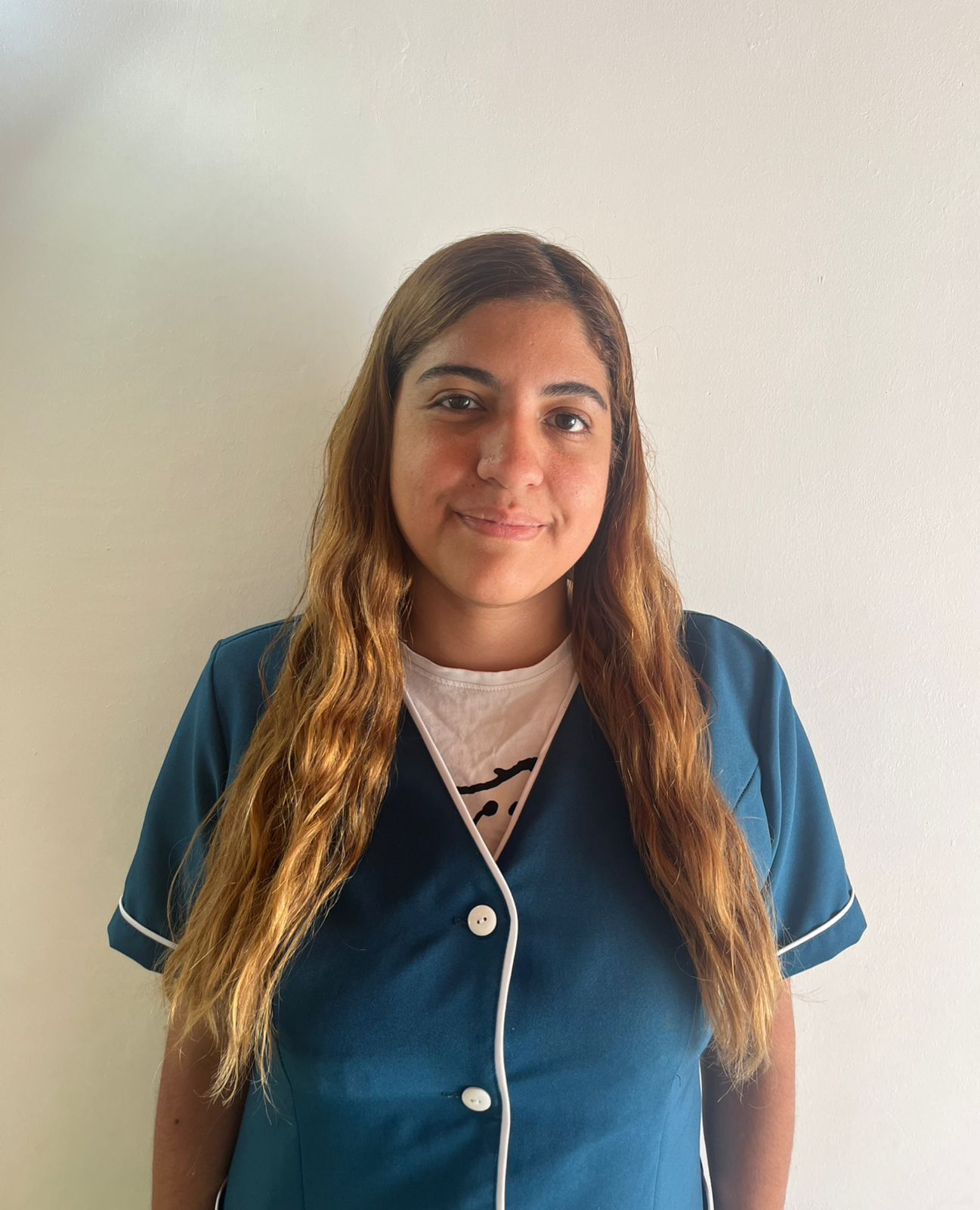 Ed. Diferencial Camila Fuentes