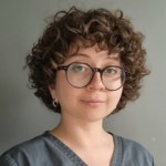 Dra. Catalina Farias Astorga photo