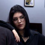 Mafe / @ladyybarber_m photo