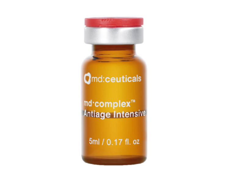 Biorepeel & Exoxomas MD Ceuticals