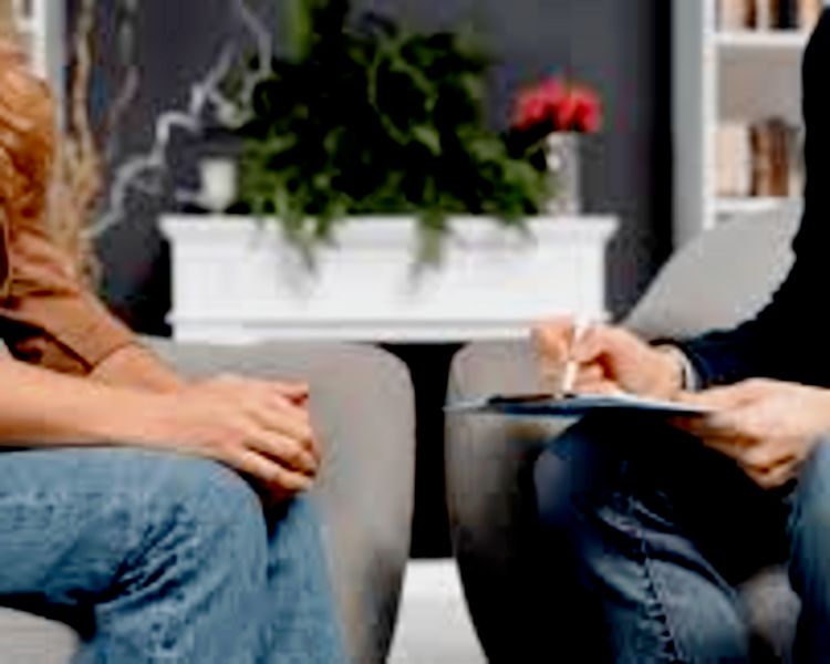 Psicoterapia individual (x3)