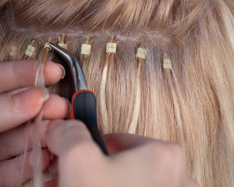 Retiro 1 pieza de micro ring 1X1