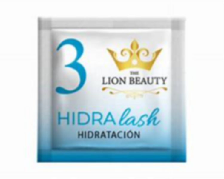 Hidratante para cejas y pestañas