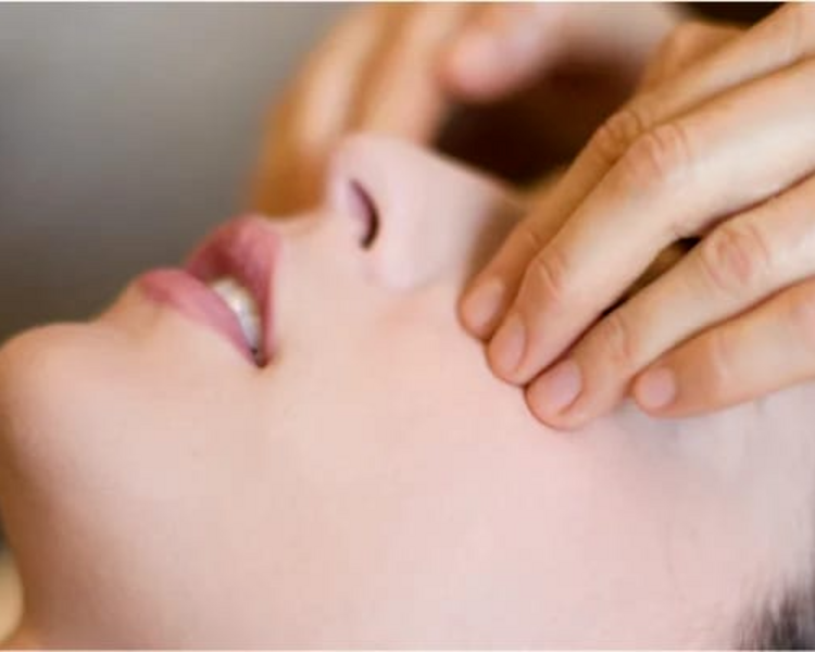 REFLEXOLOGIA FACIAL 