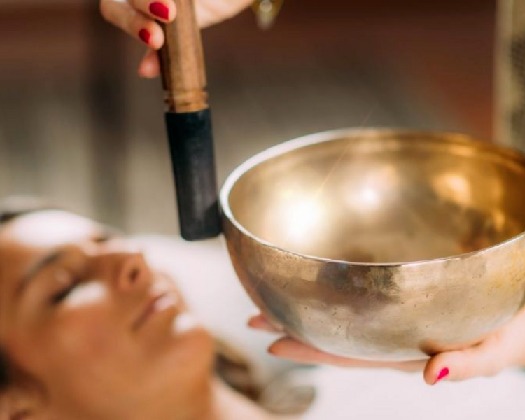 SONOTERAPIA