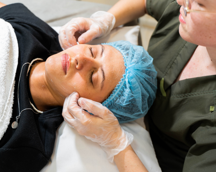 Relajación Facial Integral