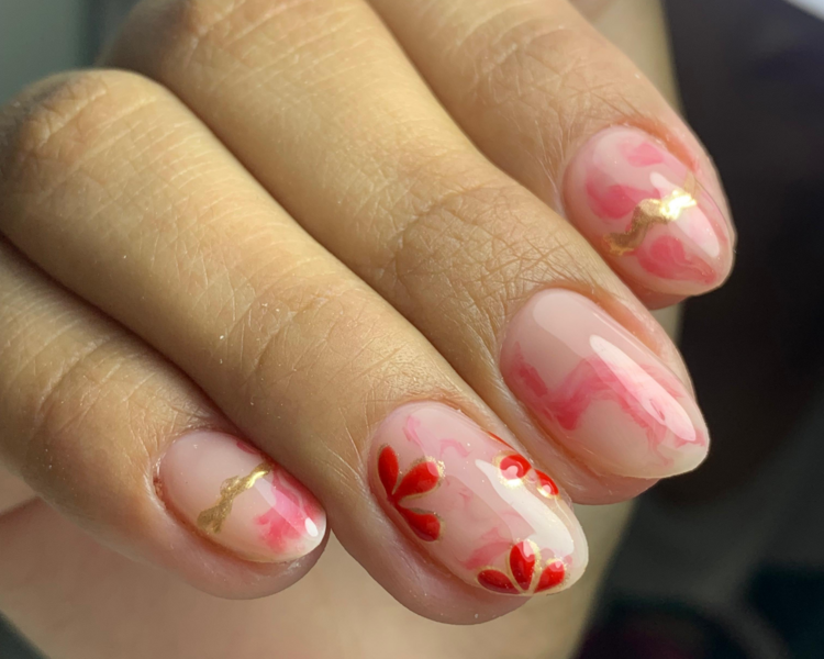 Manicura permanente