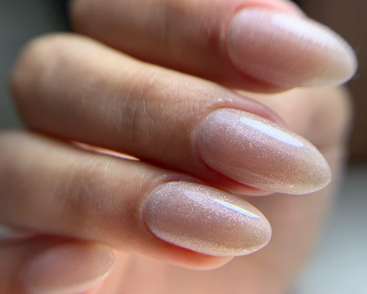 Manicura permanente