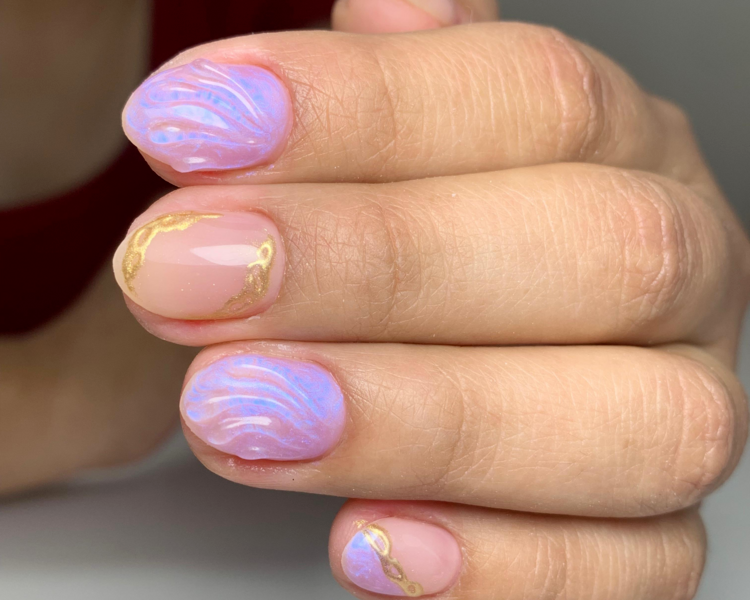 Manicura permanente