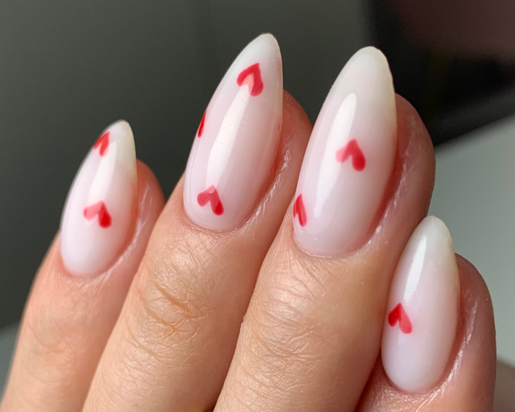 Manicure Rusa 