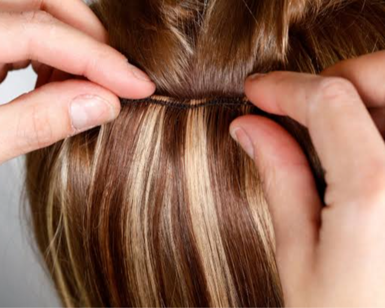 Mantenimiento 7 piezas micro ring en cortina