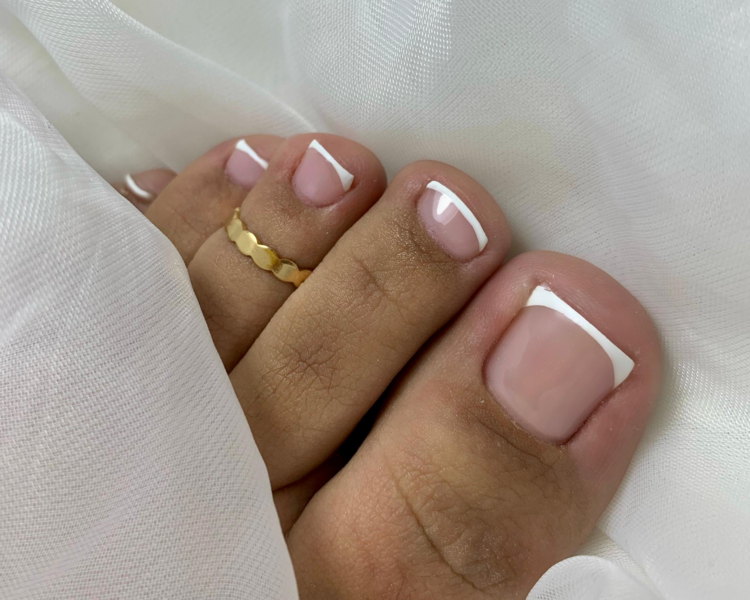Pedicure+ JELLY SPA 