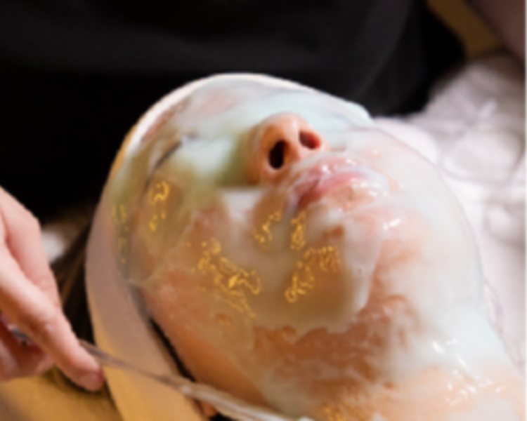 Casmara Beauty Plan - Rgenerin 