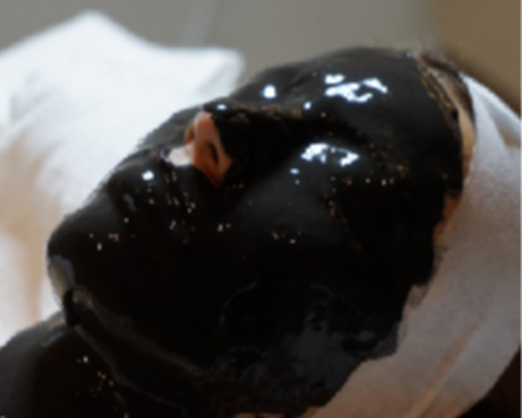 Casmara Beauty Plan - Shine Stop