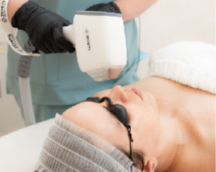 Paquete Upper depilación  