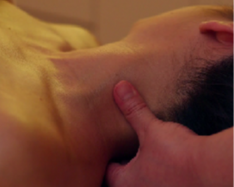 Paquete de 5 Sesiones Masaje Descontracturante