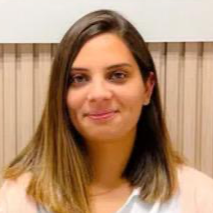 Francisca Zamorano Flores 
