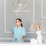 Damaris Yhorlenne photo