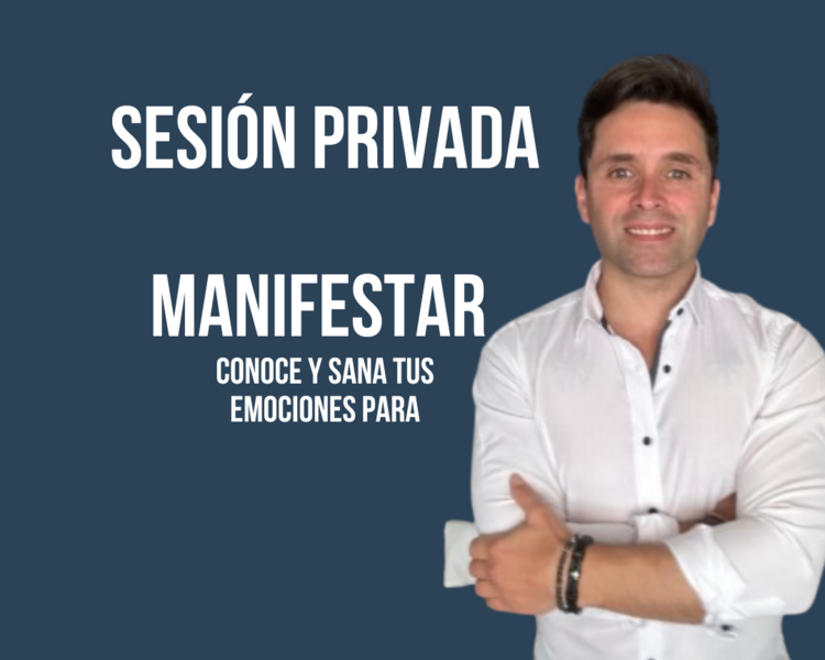 Sesión privada online (Horario Chile)