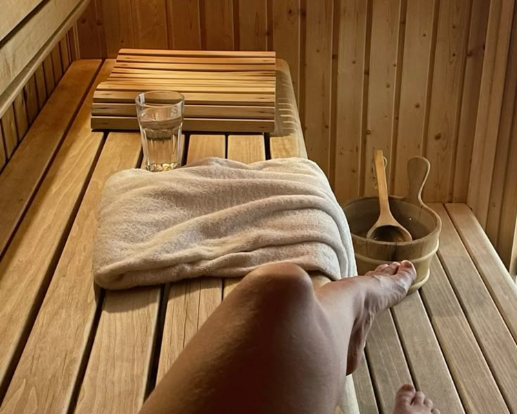 Circuito de relajación