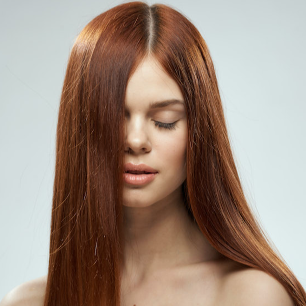 Full color mitad de espalda ( Teñido completo )