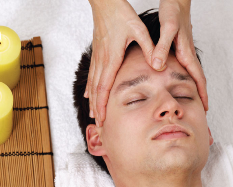 Relajante espalda y cuello 