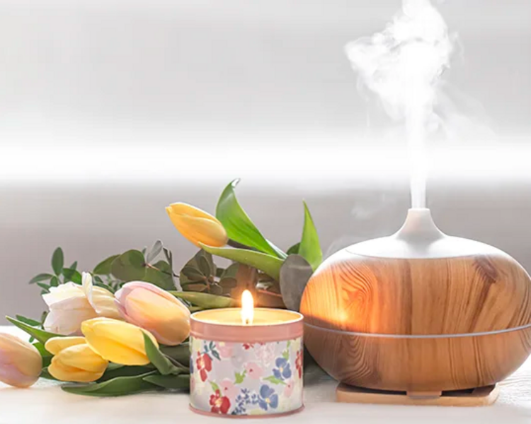 Alineación de chakras