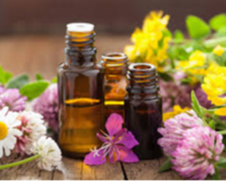 Sesión de reiki con alineación de chackras