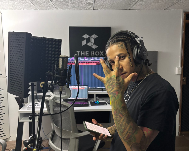 1 Hora Alquiler Grabación Musical