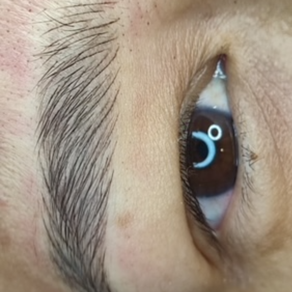 CEJAS MICROBLADING