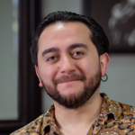 Josue Patitucci  photo