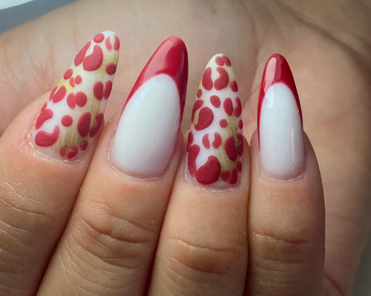 PolyGel (desde)