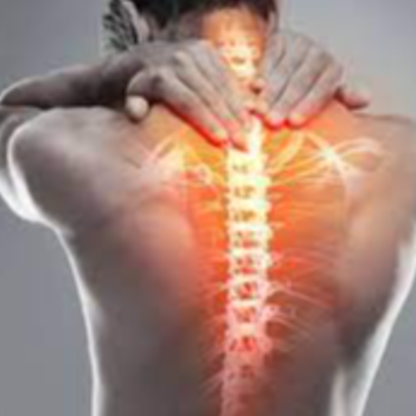 PAQUETE QUIROPRAXIA 12 SESIONES