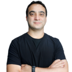 Marcos Perez Poblete photo