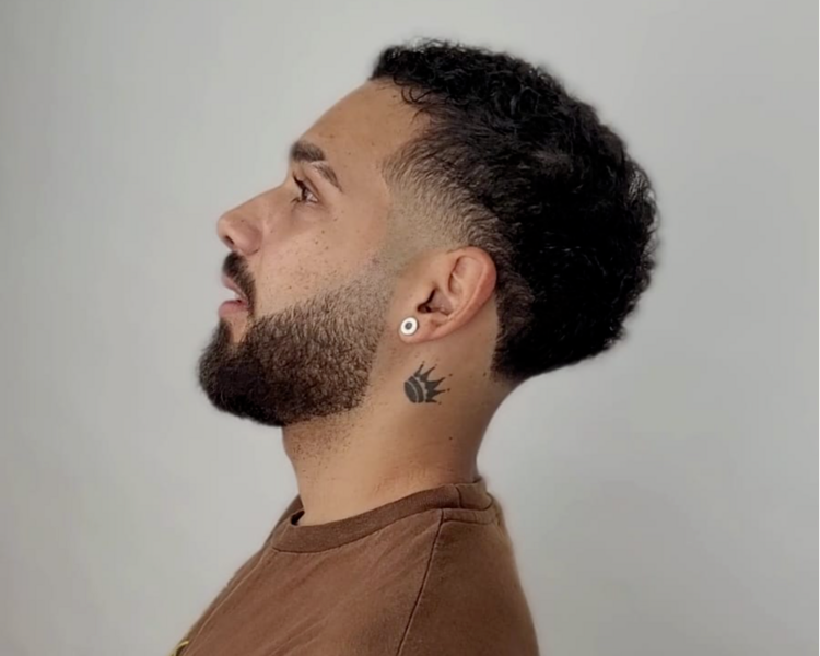 Corte + Barba