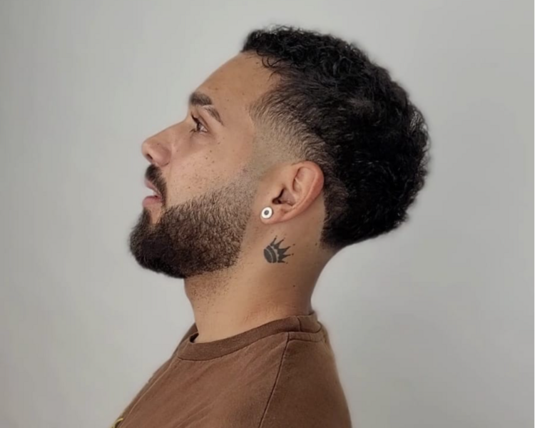 Corte + Barba