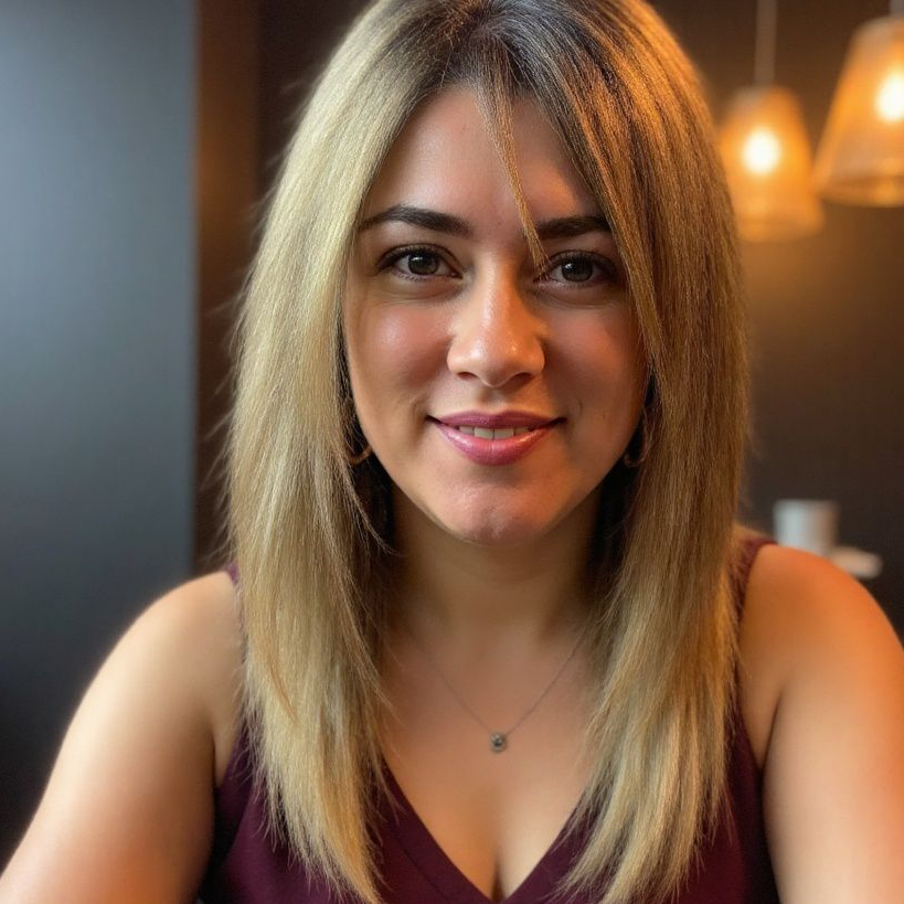 Natty Zapata 
