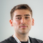 Flgo. Yefferson Pérez photo