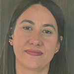 María Paz Hodges photo