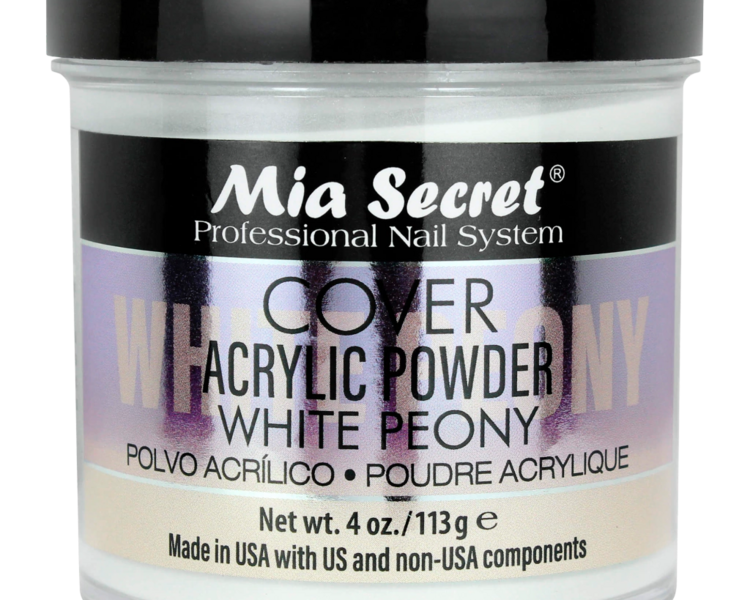 Esculpidas en Acrilico Mia Secret + Semipermanente Hasta N2