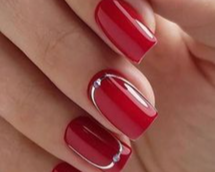 Manicure Express